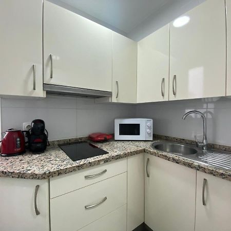 Piso Junto Al Hospital Macarena Leilighet Sevilla Eksteriør bilde